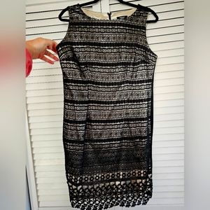 Elegant Cocktail Dress